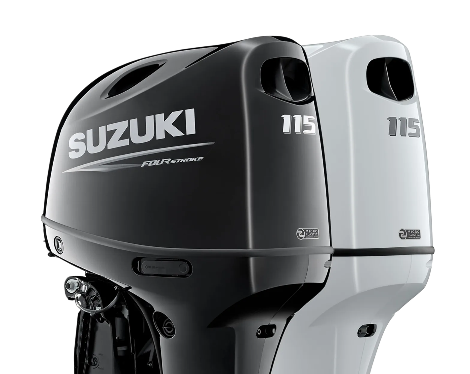 Suzuki DF115BTL